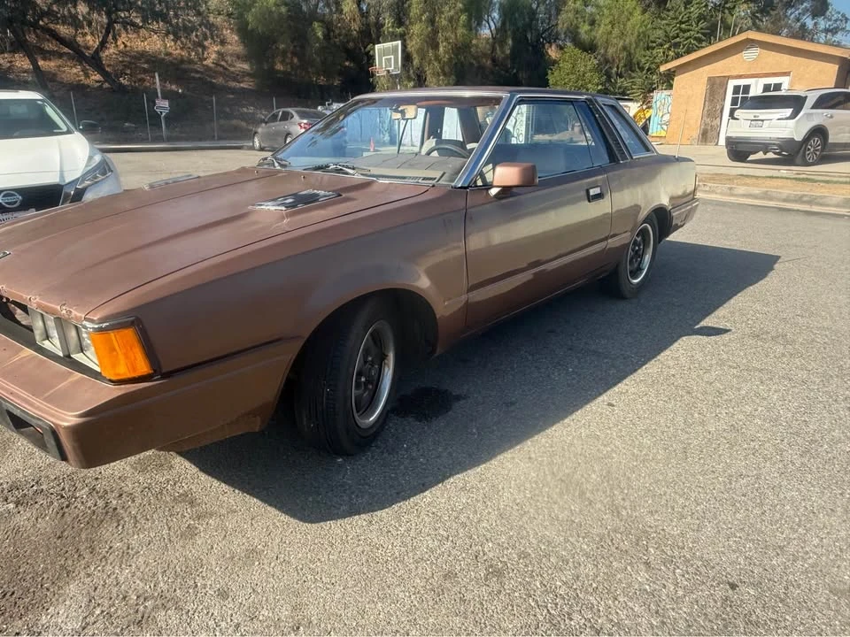 1982 Nissan S110 Silvia - Image 8 of 12