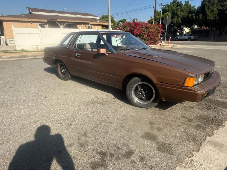 1982 Nissan S110 Silvia - Image 3 of 12