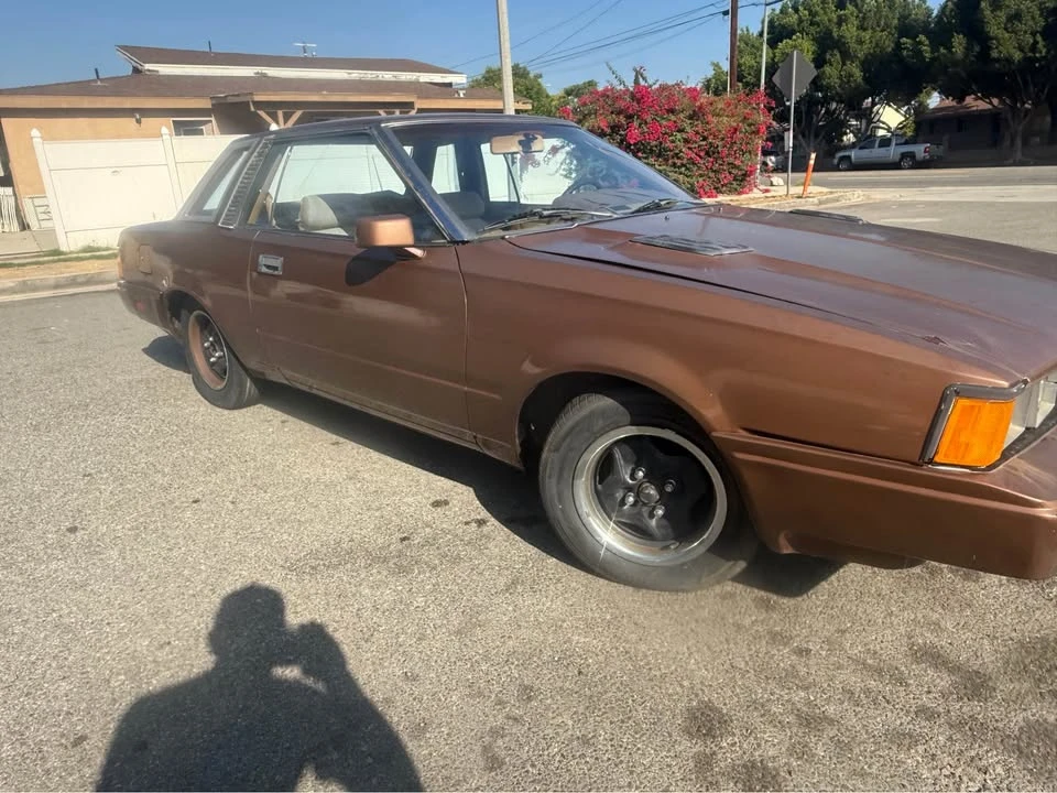 1982 Nissan S110 Silvia - Image 9 of 12