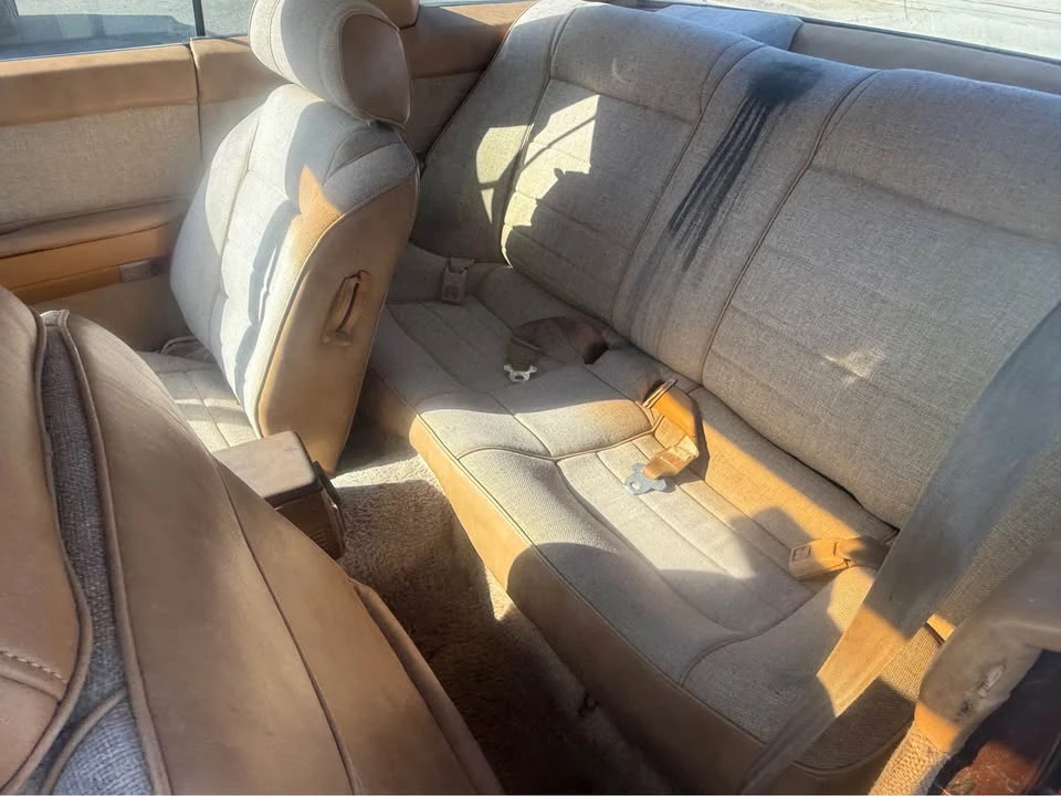 1982 Nissan S110 Silvia - Image 12 of 12