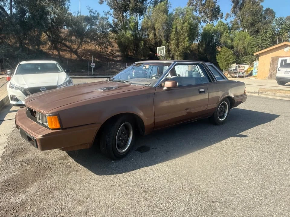 1982 Nissan S110 Silvia - Image 2 of 12