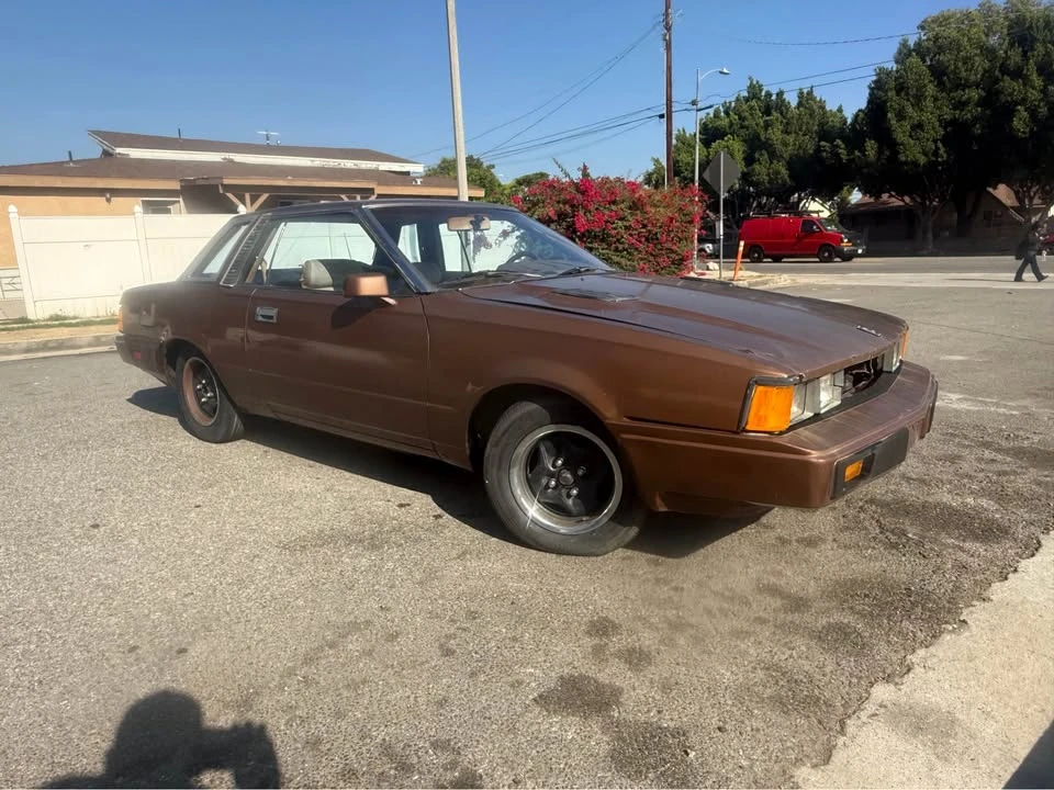 1982 Nissan S110 Silvia - Image 2 of 7