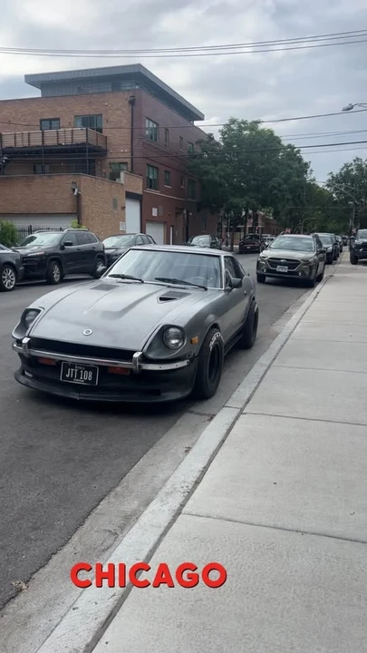 1982 Nissan S110 Silvia - Image 2 of 12