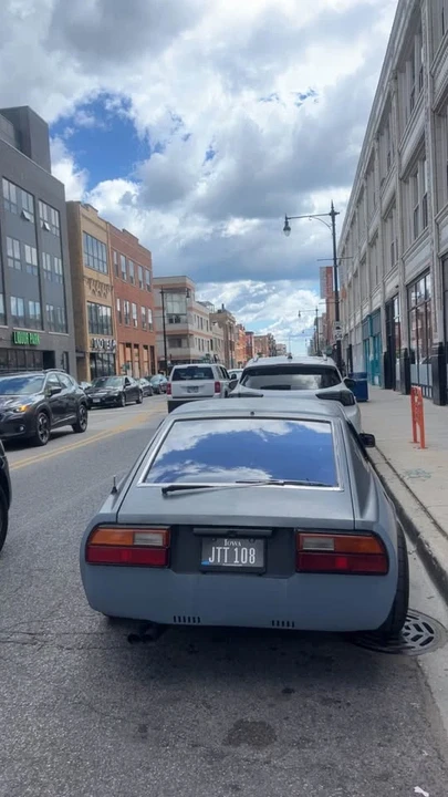 1982 Nissan S110 Silvia - Image 3 of 12