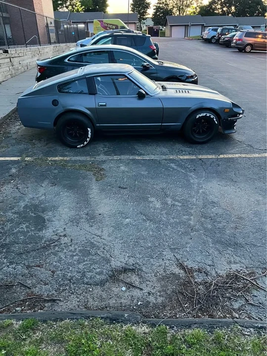 1982 Nissan S110 Silvia - Image 10 of 12