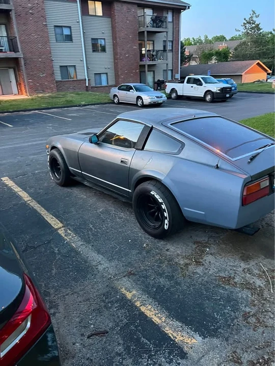 1982 Nissan S110 Silvia - Image 8 of 12