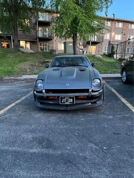1982 Nissan S110 Silvia - Image 11 of 12