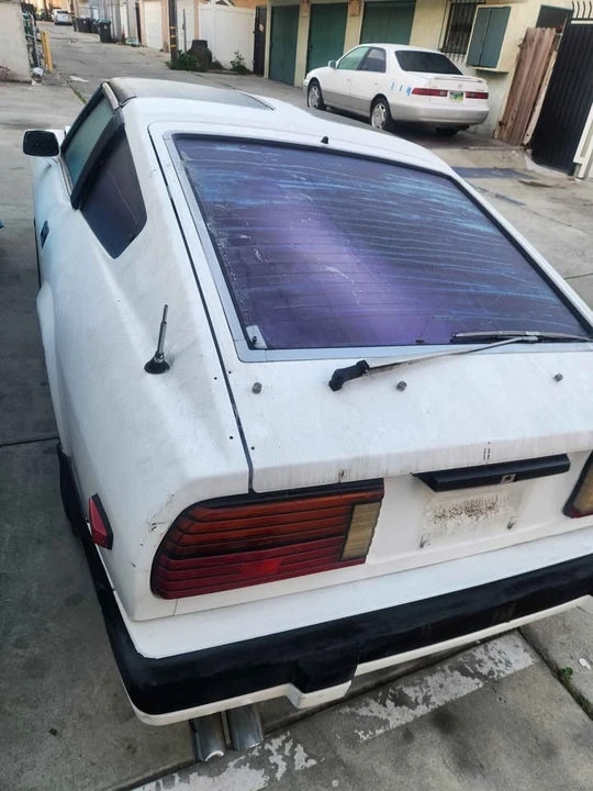1982 Nissan S110 Silvia - Image 5 of 14