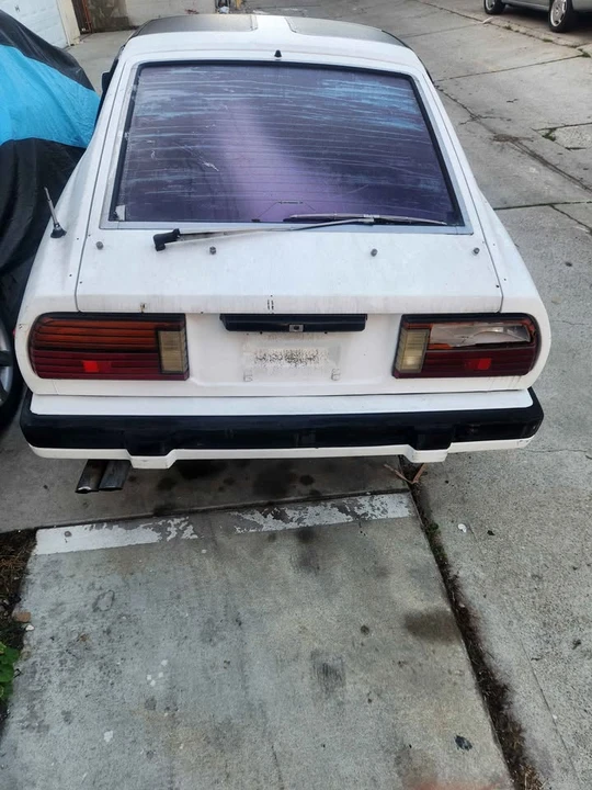 1982 Nissan S110 Silvia - Image 4 of 14