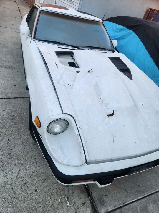 1982 Nissan S110 Silvia - Image 2 of 14