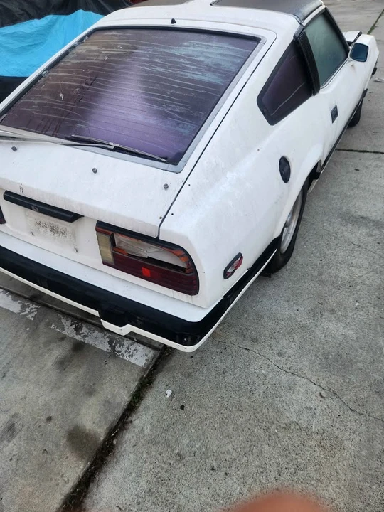 1982 Nissan S110 Silvia - Image 3 of 14