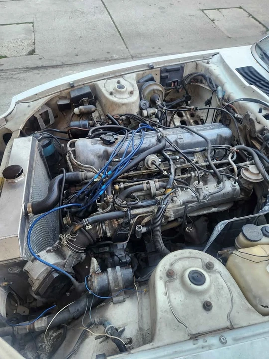 1982 Nissan S110 Silvia - Image 6 of 14