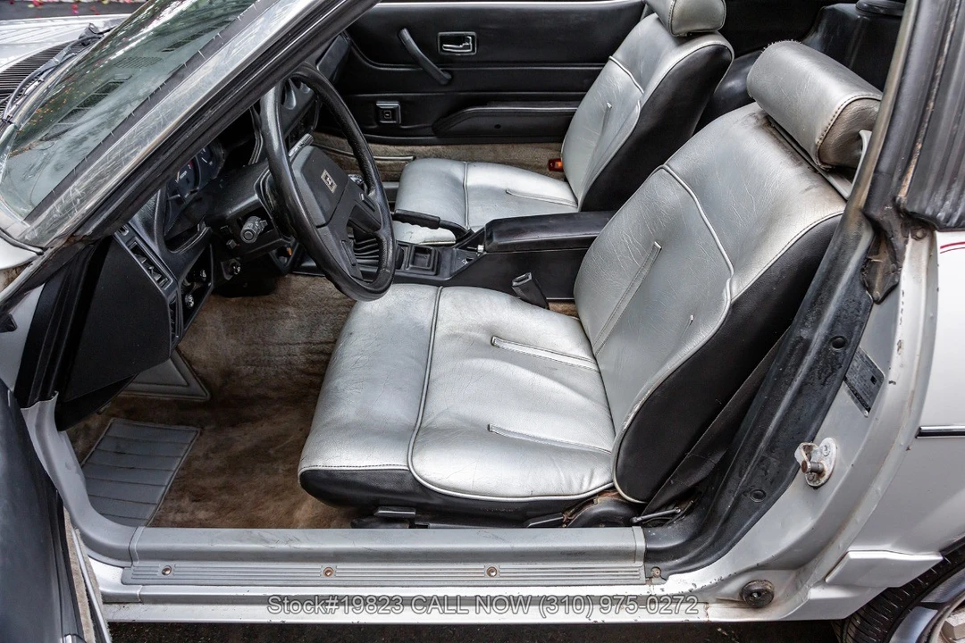 1982 Nissan Fairlady Z 2nd Gen - Image 21 of 31