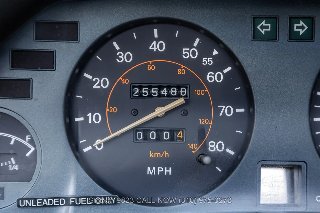 1982 Nissan Fairlady Z 2nd Gen - Image 24 of 31