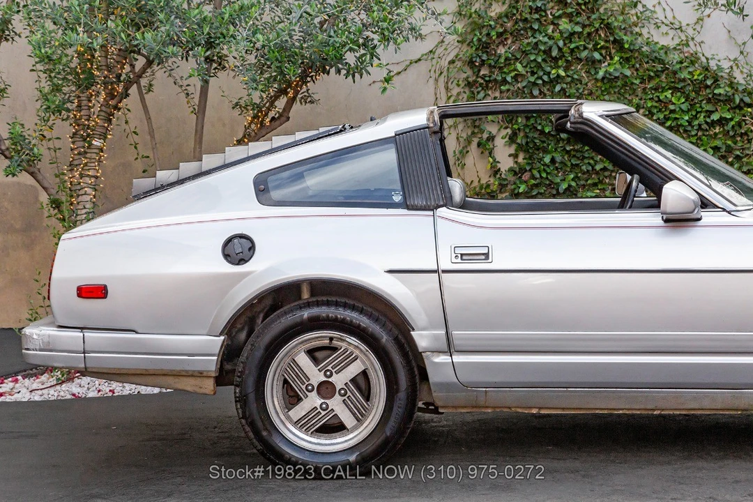 1982 Nissan Fairlady Z 2nd Gen - Image 17 of 31