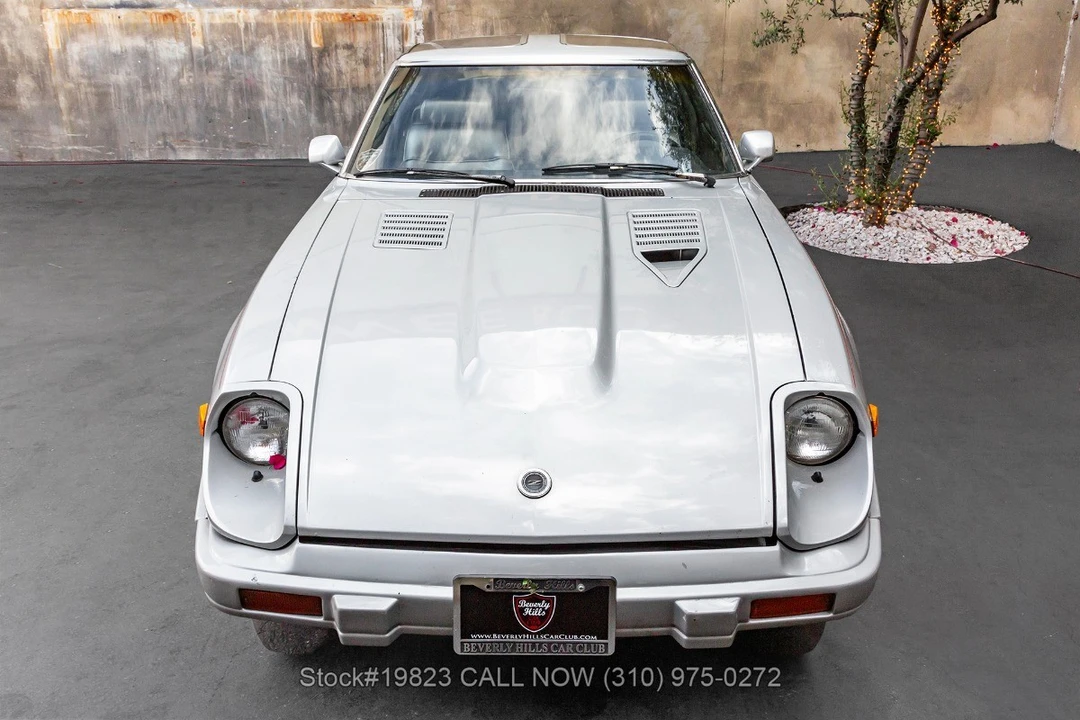 1982 Nissan Fairlady Z 2nd Gen - Image 10 of 31