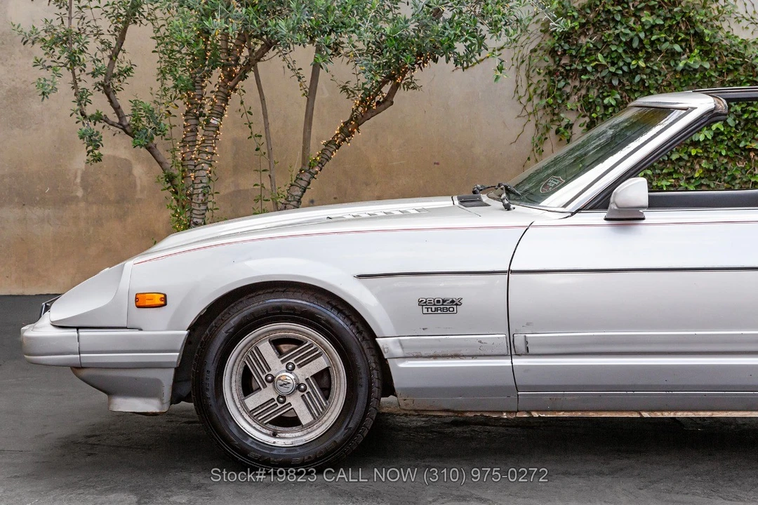 1982 Nissan Fairlady Z 2nd Gen - Image 18 of 31