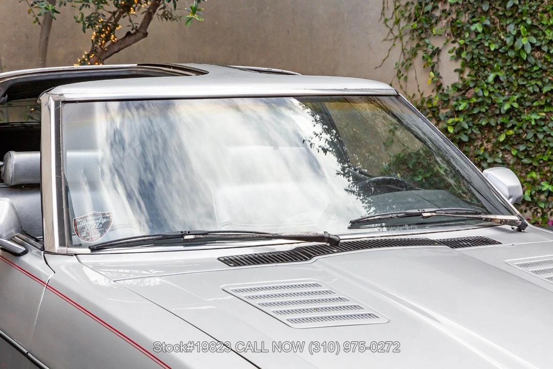 1982 Nissan Fairlady Z 2nd Gen - Image 16 of 31