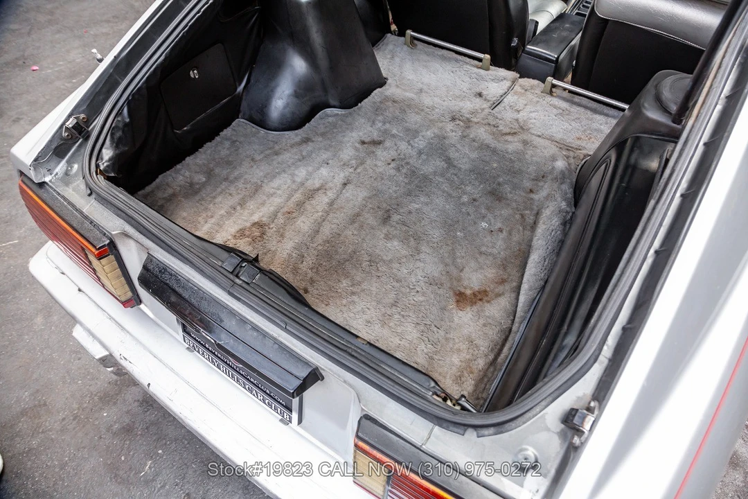1982 Nissan Fairlady Z 2nd Gen - Image 30 of 31
