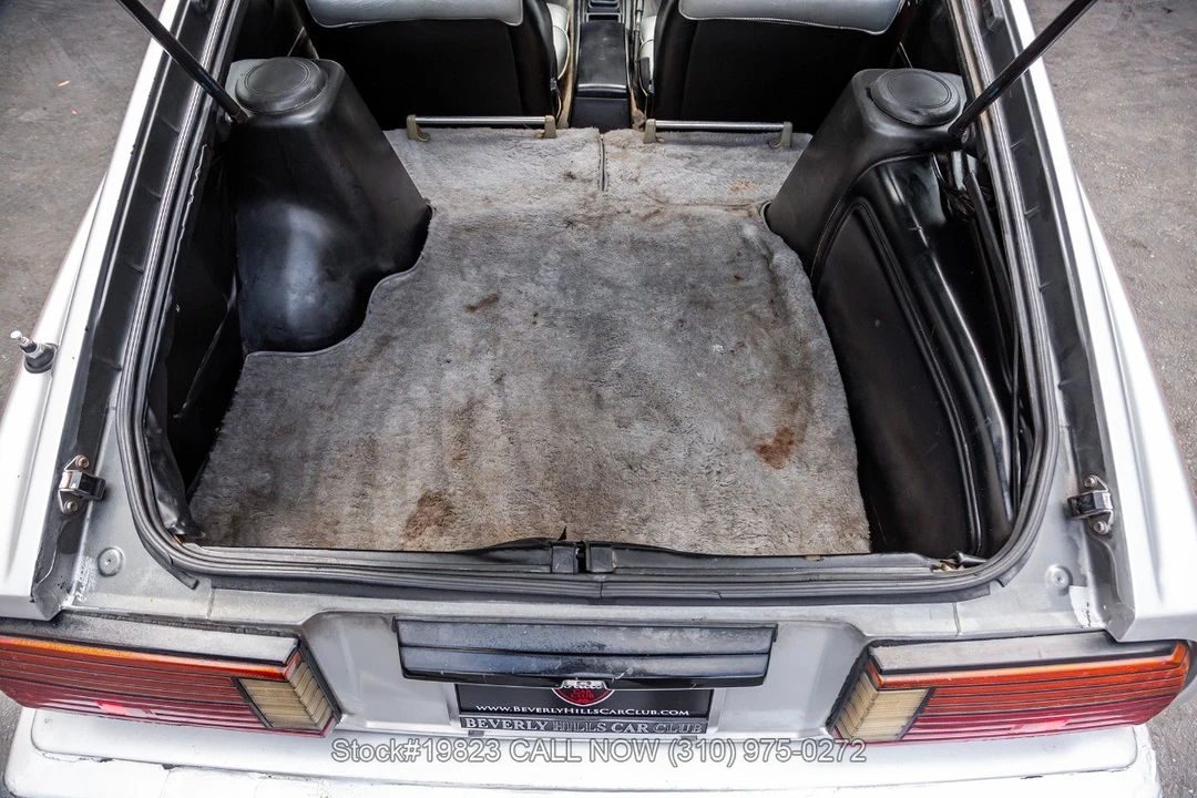 1982 Nissan Fairlady Z 2nd Gen - Image 28 of 31