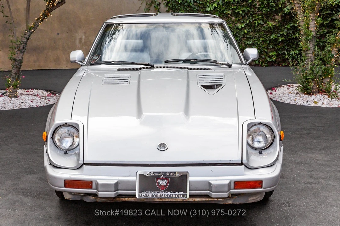 1982 Nissan Fairlady Z 2nd Gen - Image 2 of 31