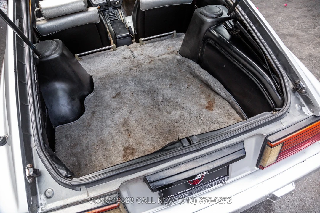 1982 Nissan Fairlady Z 2nd Gen - Image 29 of 31