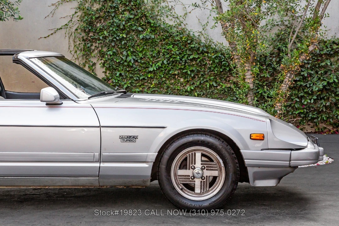 1982 Nissan Fairlady Z 2nd Gen - Image 11 of 31