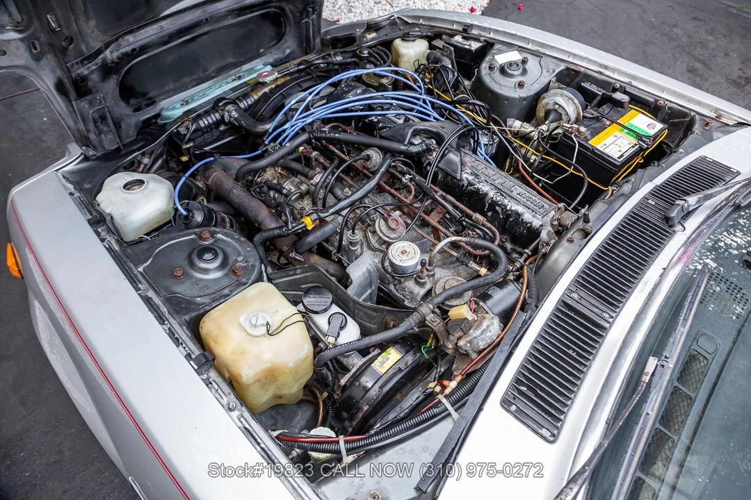 1982 Nissan Fairlady Z 2nd Gen - Image 31 of 31