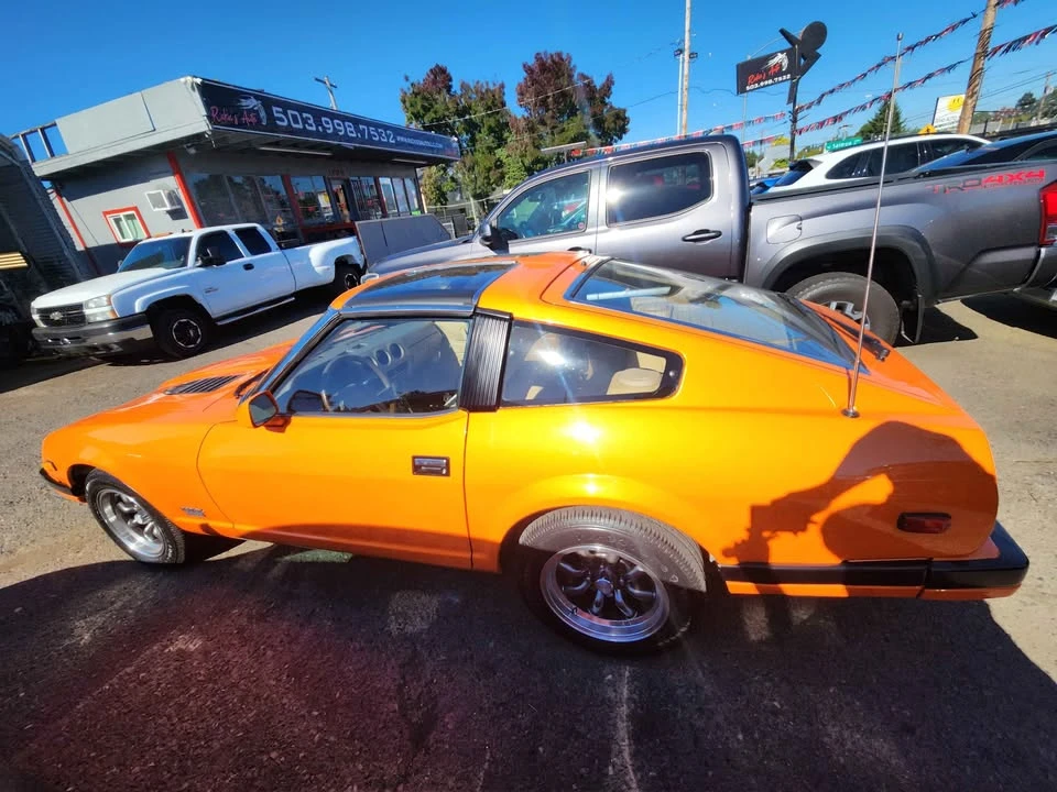 1982 Nissan 300ZX 3rd Gen - Image 13 of 13