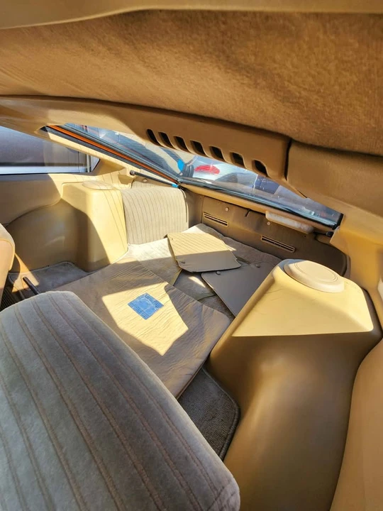 1982 Nissan 300ZX 3rd Gen - Image 11 of 13