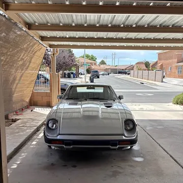 1982 Nissan / Datsun 280ZX 2+2