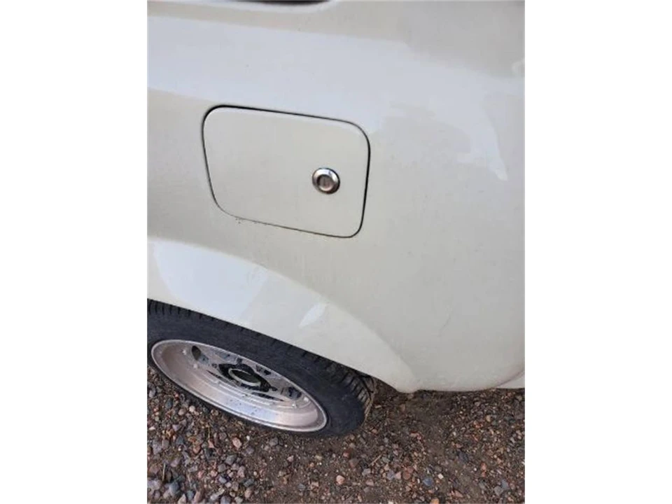 1982 Nissan Pao - Image 9 of 14