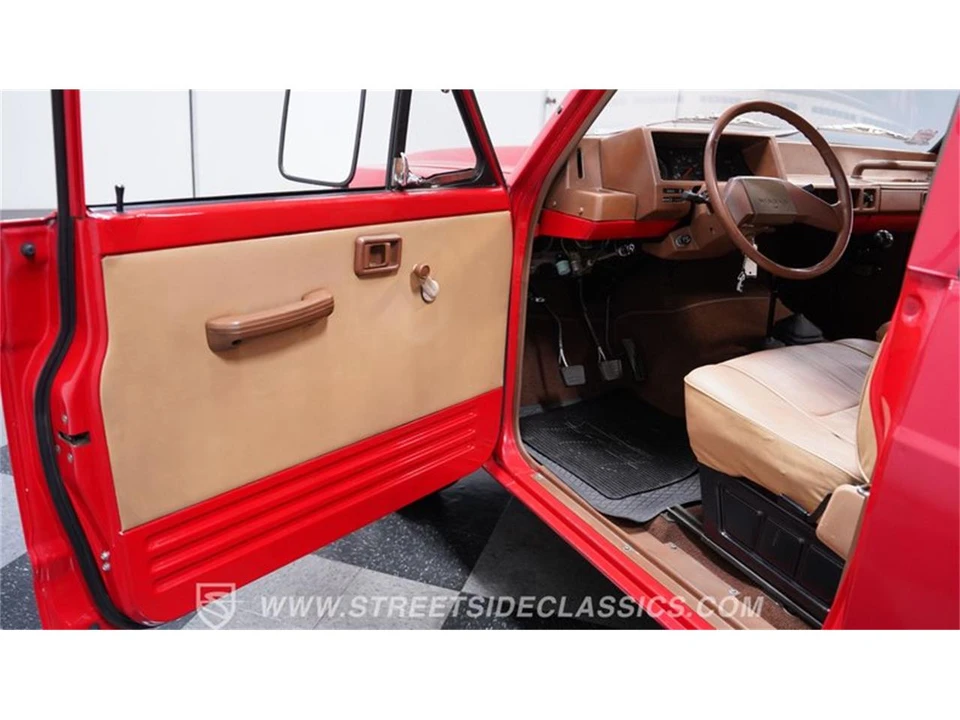 1982 Nissan Patrol 3rd Gen - Image 29 of 31