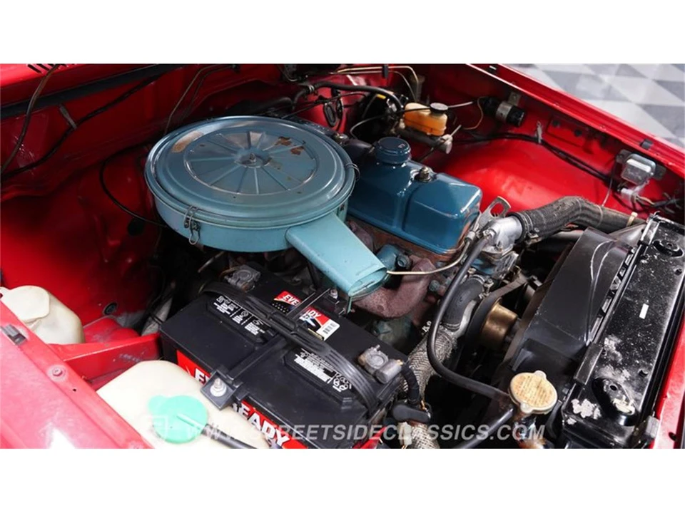 1982 Nissan Patrol 3rd Gen - Image 27 of 31