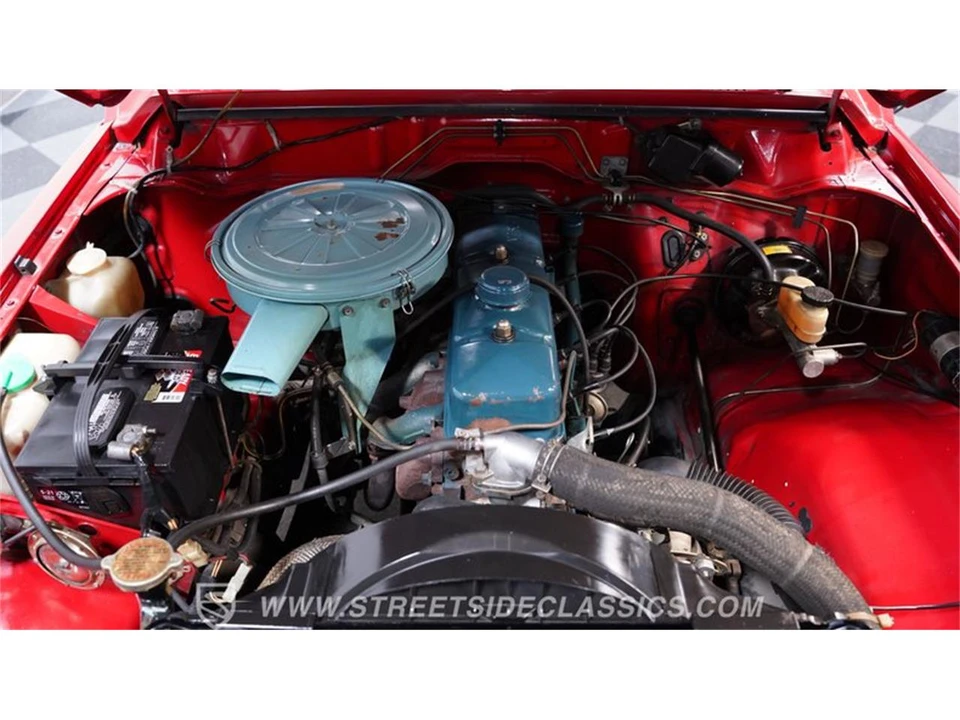1982 Nissan Patrol 3rd Gen - Image 3 of 31