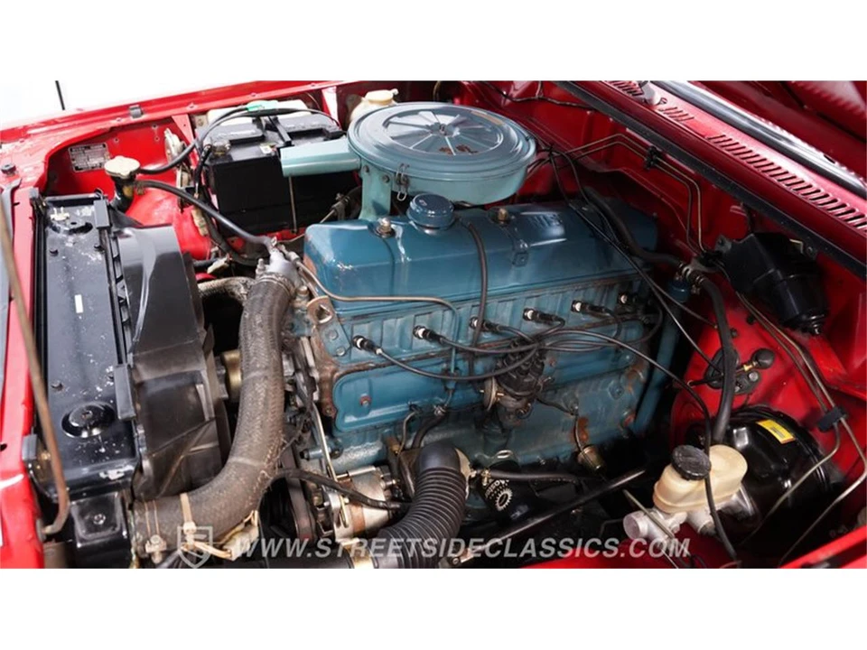 1982 Nissan Patrol 3rd Gen - Image 28 of 31