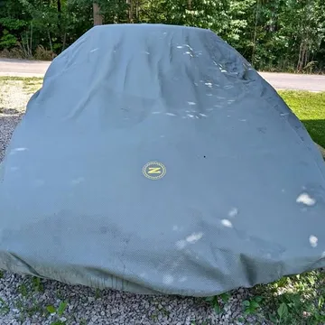 1982 Nissan Datsun 280ZX T-Bar Roof