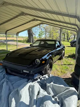 1982 Nissan Z
