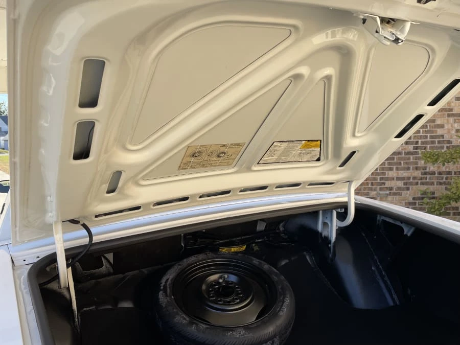 1982 Oldsmobile 88 - Image 26 of 26