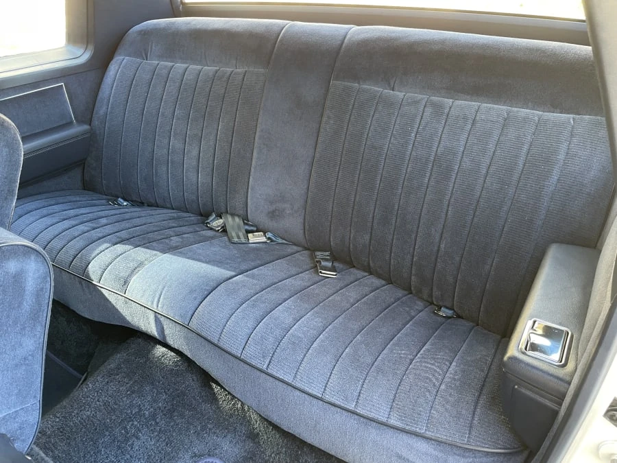 1982 Oldsmobile 88 - Image 22 of 26