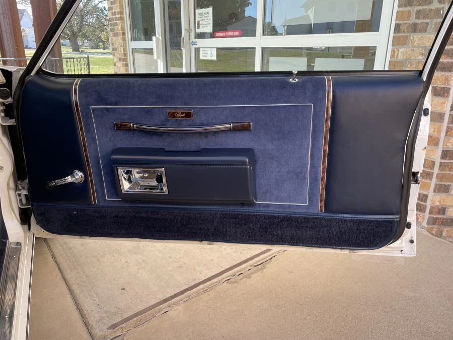 1982 Oldsmobile 88 - Image 17 of 26