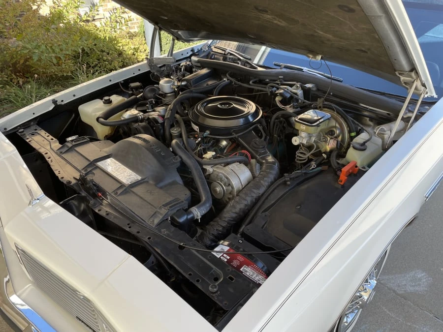 1982 Oldsmobile 88 - Image 24 of 26