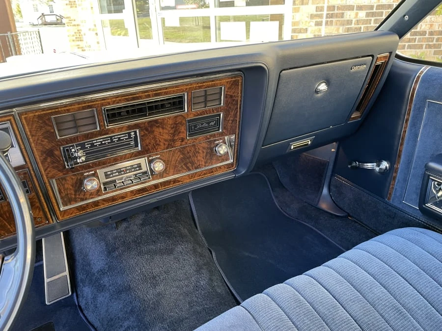 1982 Oldsmobile 88 - Image 19 of 26