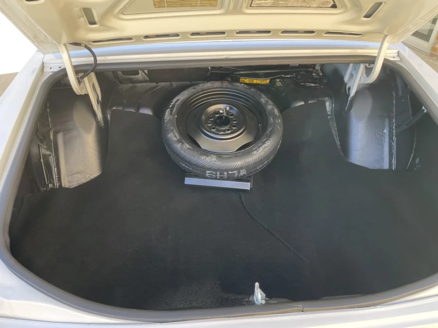 1982 Oldsmobile 88 - Image 25 of 26