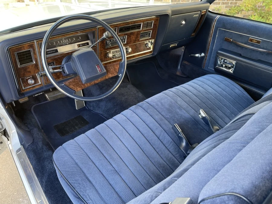 1982 Oldsmobile 88 - Image 16 of 26
