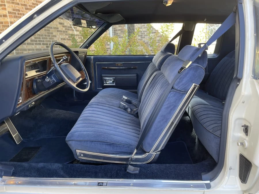 1982 Oldsmobile 88 - Image 11 of 26