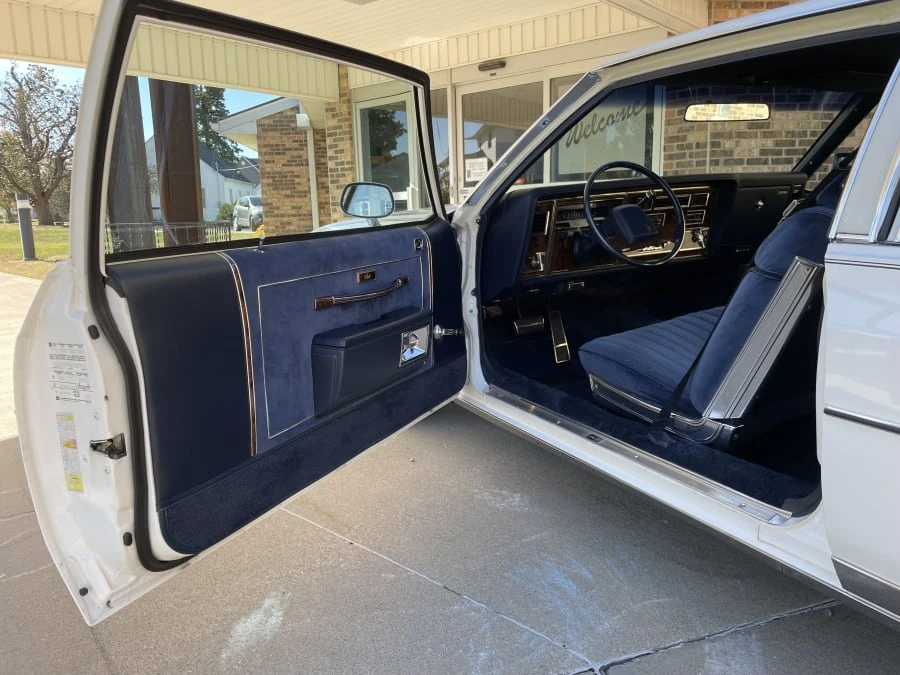 1982 Oldsmobile 88 - Image 13 of 26