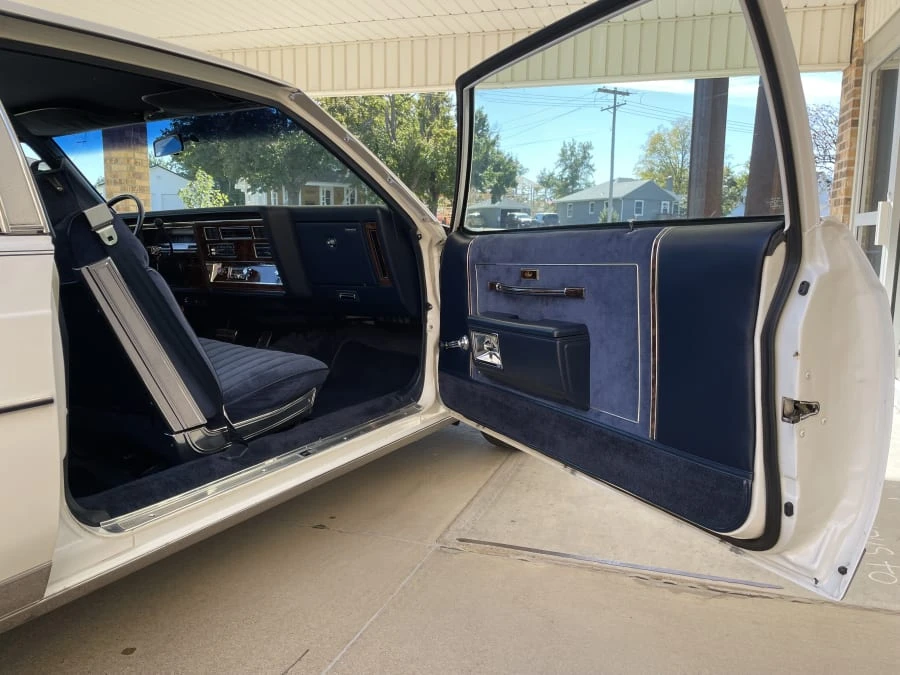 1982 Oldsmobile 88 - Image 18 of 26
