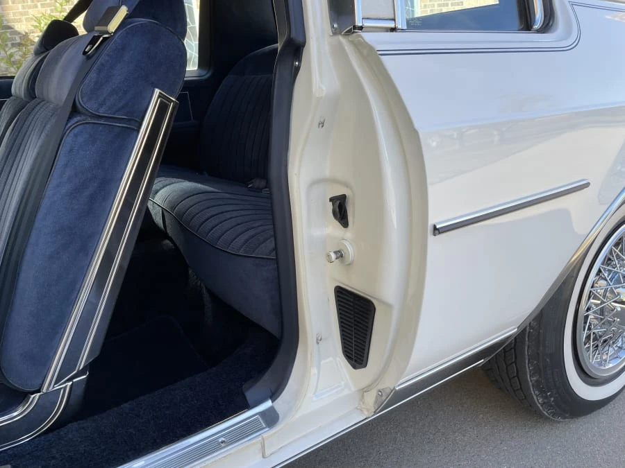 1982 Oldsmobile 88 - Image 12 of 26