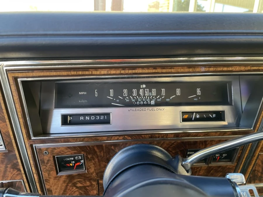1982 Oldsmobile 88 - Image 15 of 26